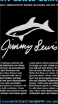 Mobile Screenshot of jimmylewis.de